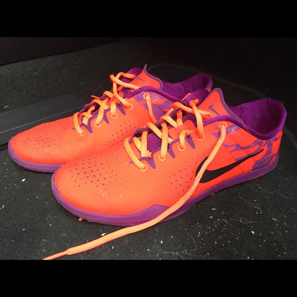 Nike women’s size 9 barely worn